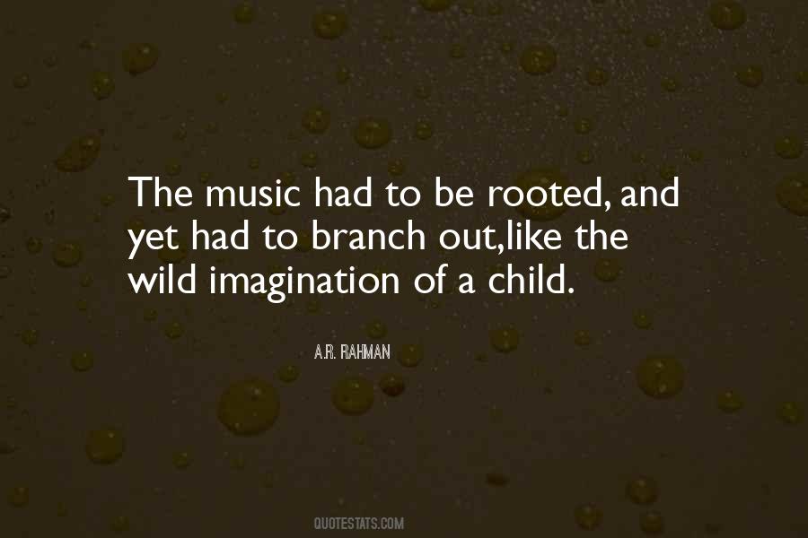 Quotes About Wild Child #139209