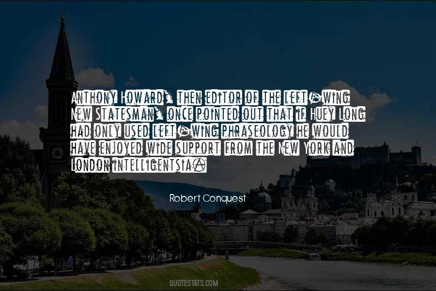 Robert Anthony Quotes #1792052