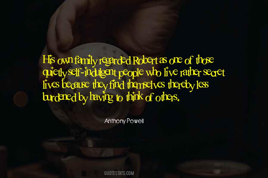 Robert Anthony Quotes #360979