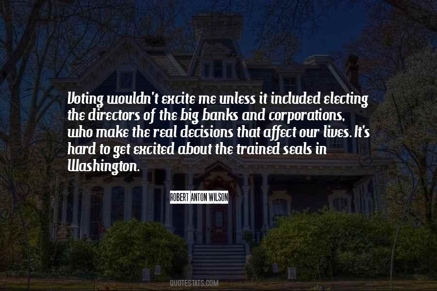 Robert Anton Wilson Quotes #183259