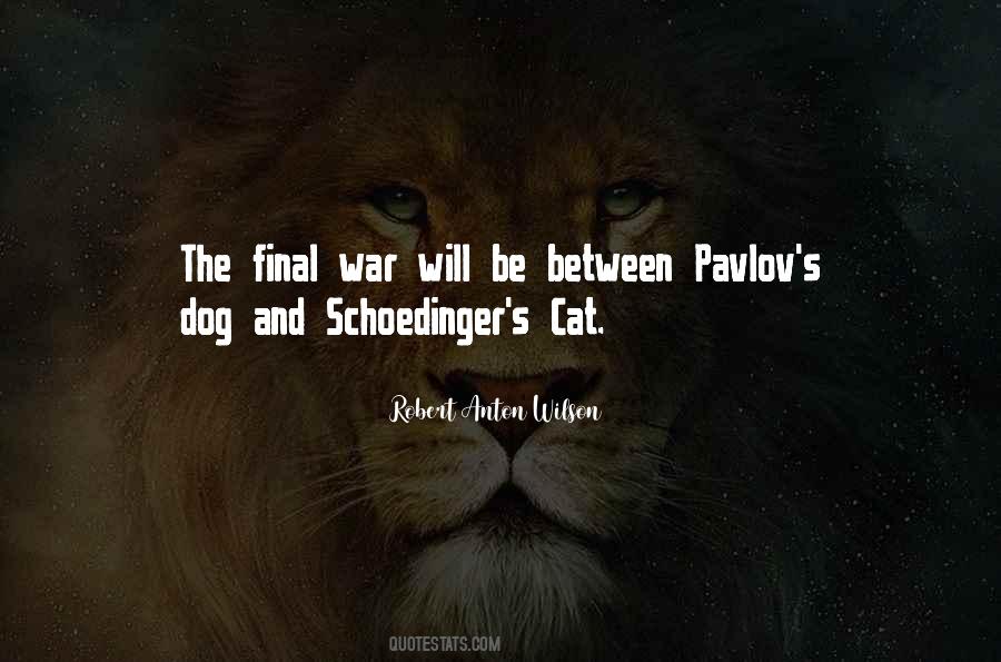 Robert Anton Wilson Quotes #207619
