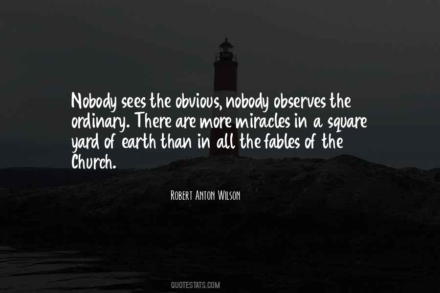 Robert Anton Wilson Quotes #219033