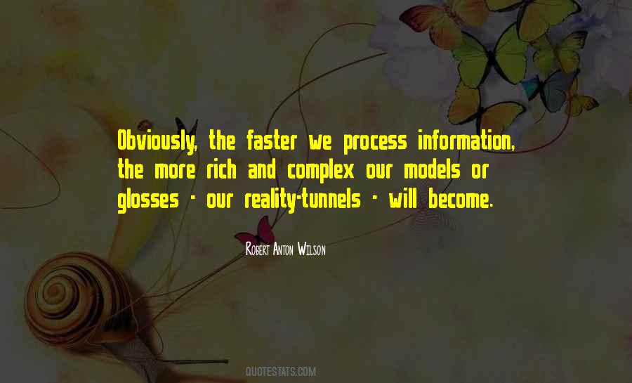 Robert Anton Wilson Quotes #283406