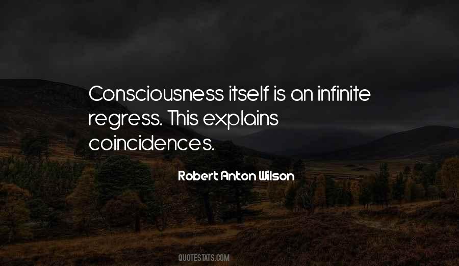 Robert Anton Wilson Quotes #337719