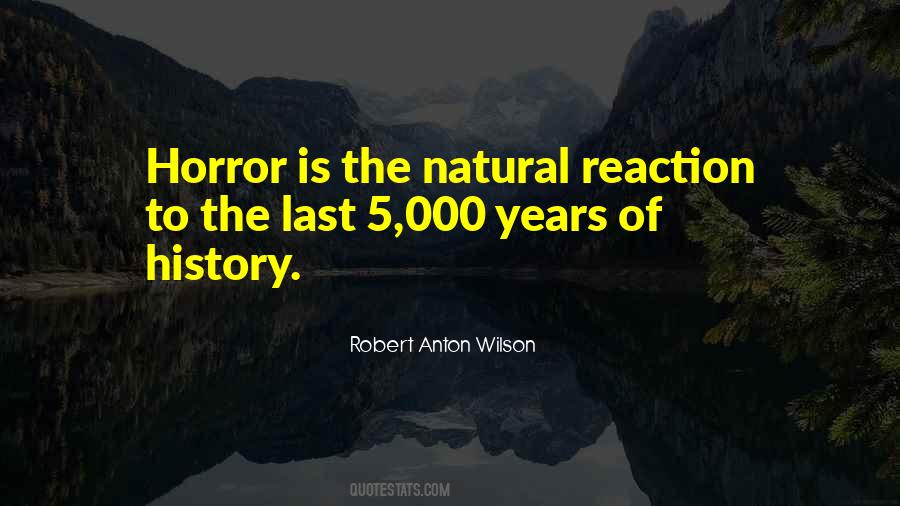 Robert Anton Wilson Quotes #40896