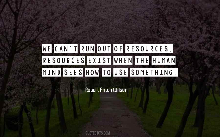 Robert Anton Wilson Quotes #418523