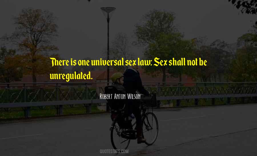 Robert Anton Wilson Quotes #47640