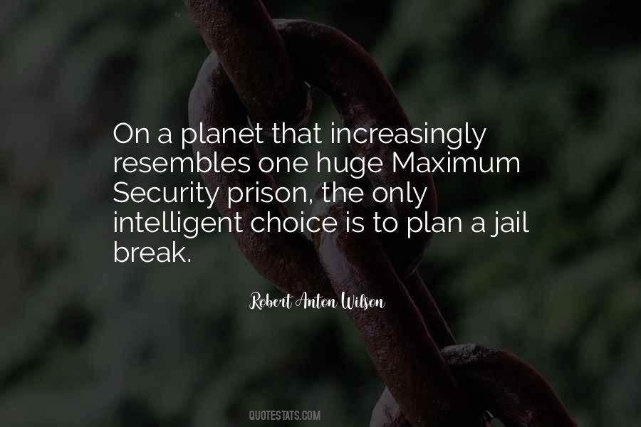 Robert Anton Wilson Quotes #539267