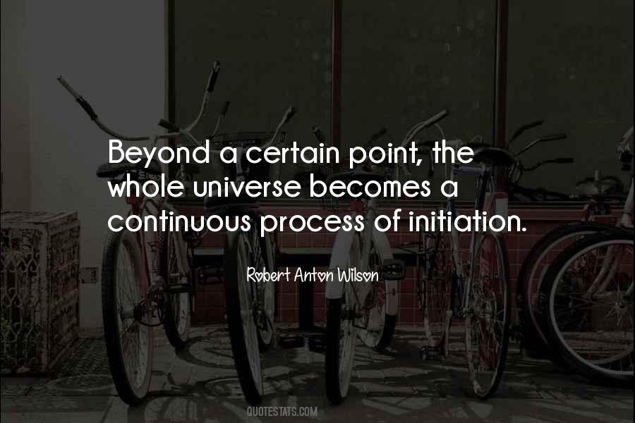 Robert Anton Wilson Quotes #581479