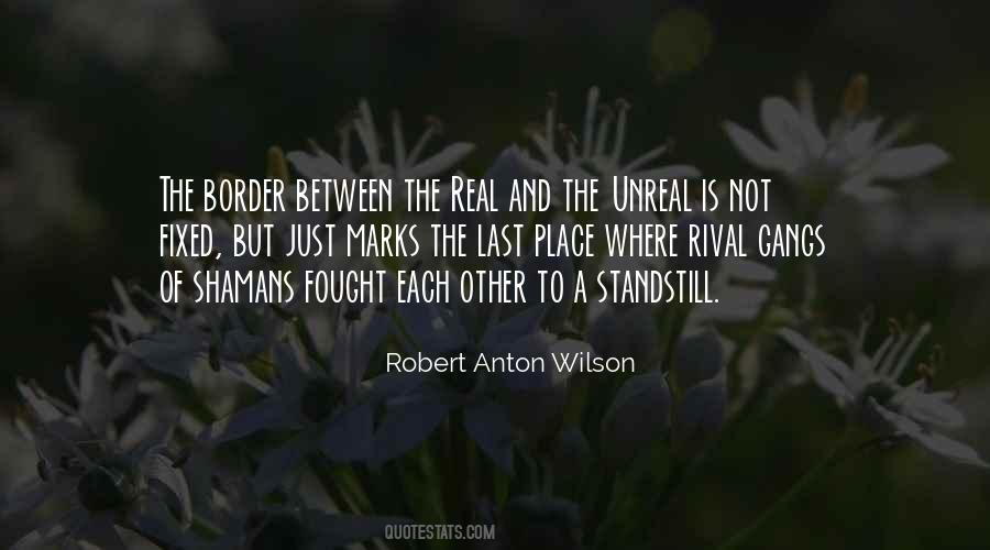 Robert Anton Wilson Quotes #759579