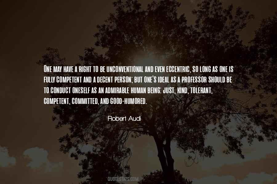 Robert Audi Quotes #661553