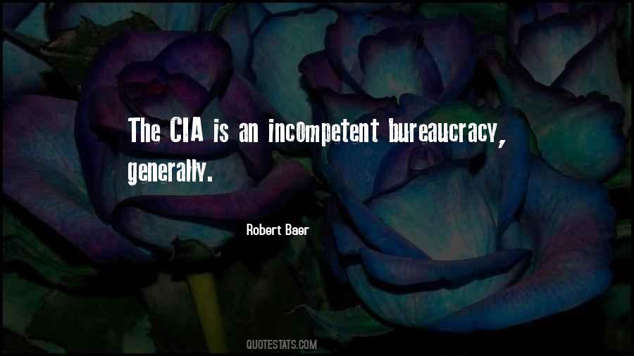 Robert Baer Quotes #243447