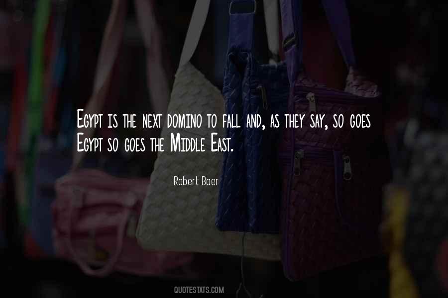 Robert Baer Quotes #308171
