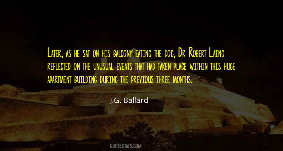 Robert Ballard Quotes #1236279