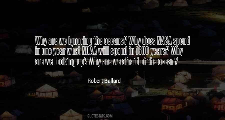 Robert Ballard Quotes #1725888