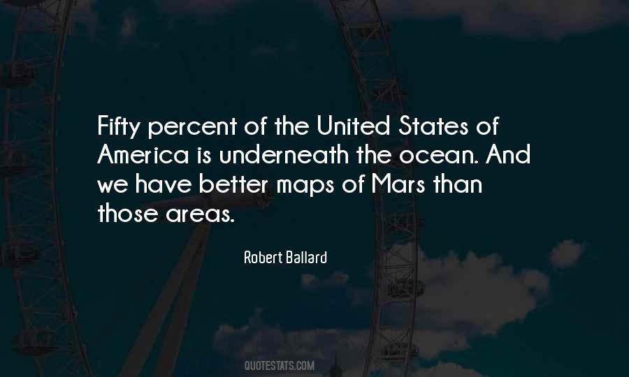 Robert Ballard Quotes #1782126