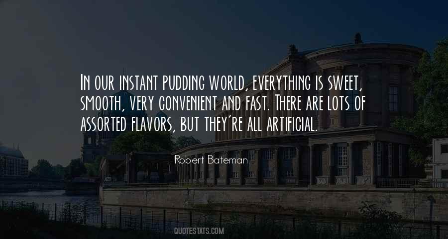 Robert Bateman Quotes #1040400