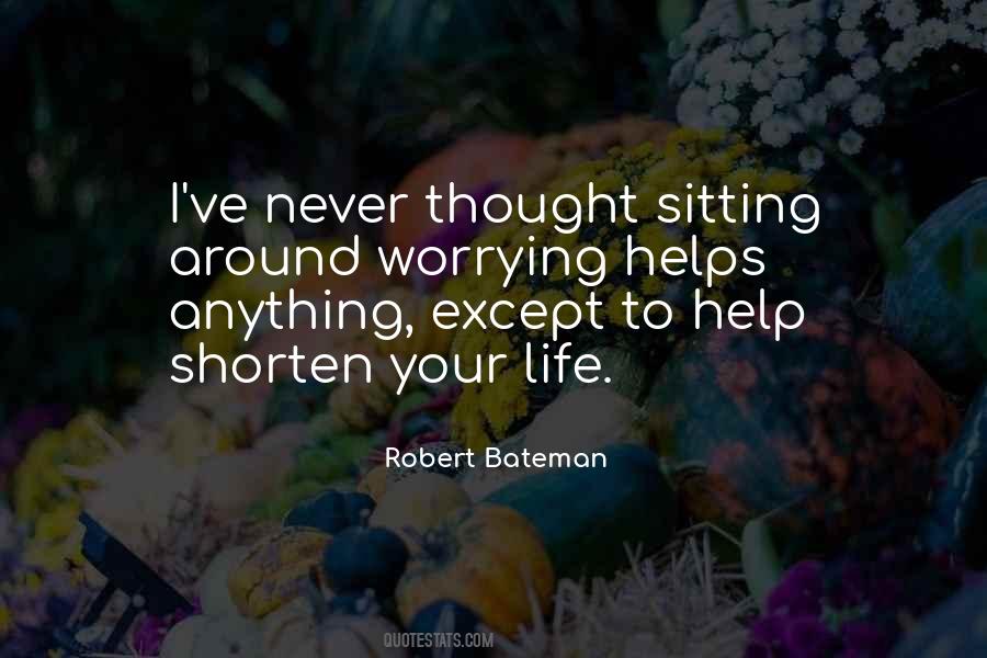 Robert Bateman Quotes #1725430