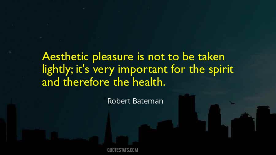 Robert Bateman Quotes #1770709