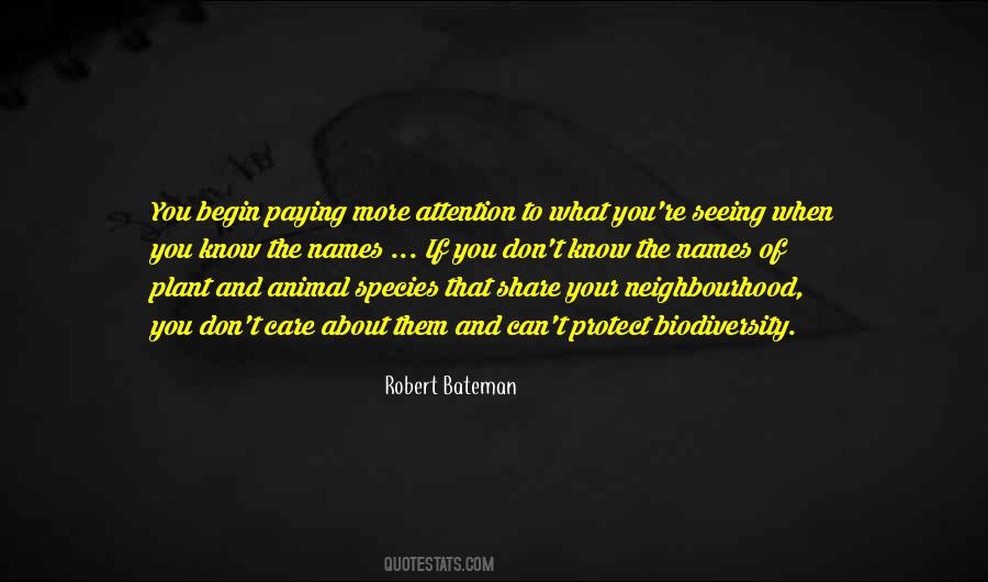 Robert Bateman Quotes #388891