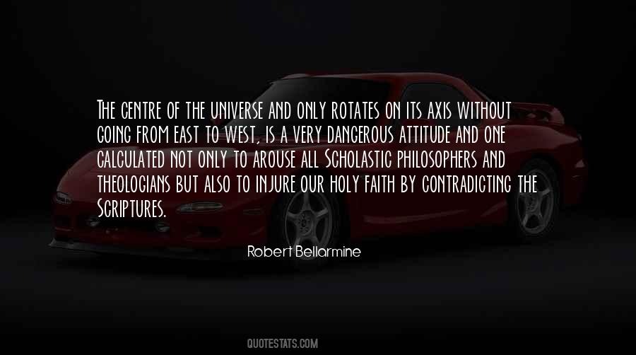 Robert Bellarmine Quotes #1389191