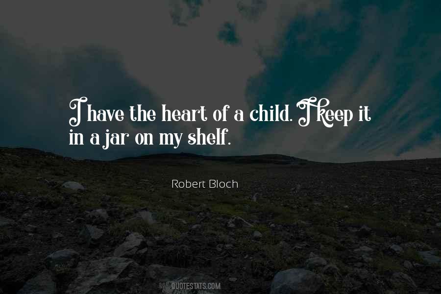 Robert Bloch Quotes #1843089