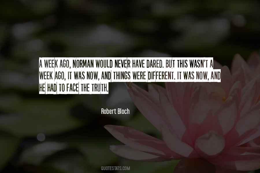 Robert Bloch Quotes #477171