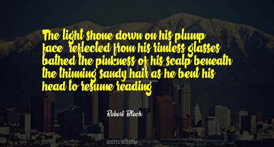 Robert Bloch Quotes #82566