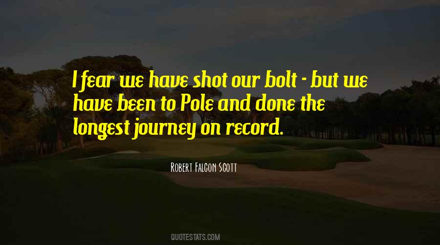 Robert Bolt Quotes #1073899
