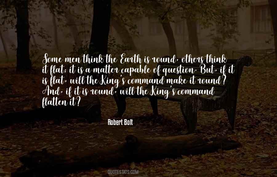 Robert Bolt Quotes #196654