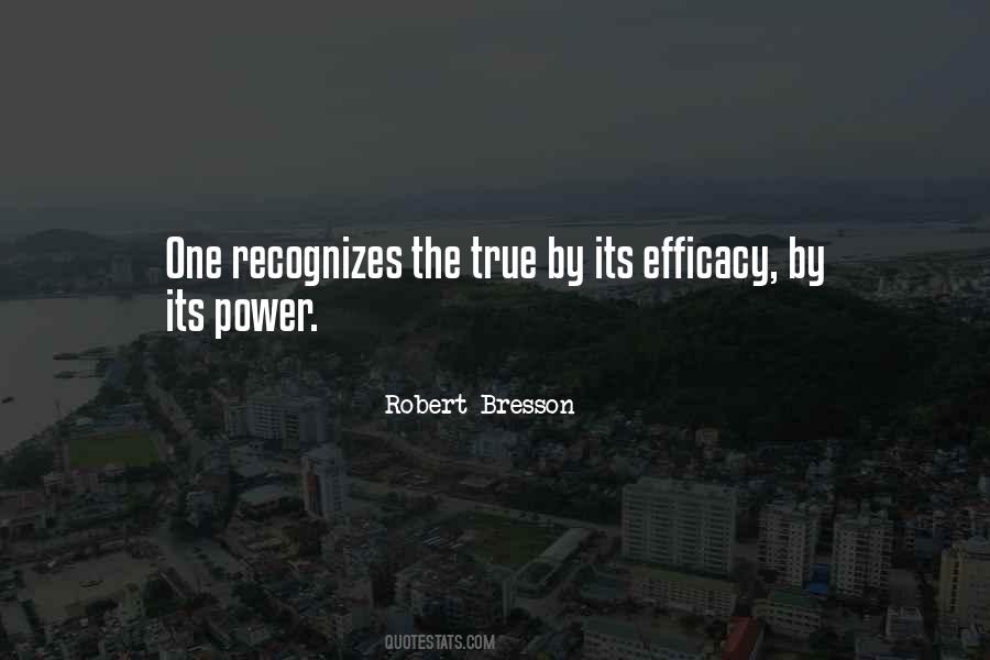 Robert Bresson Quotes #850459