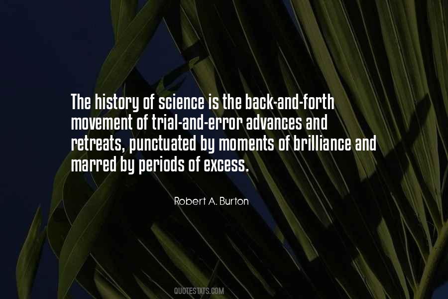 Robert Burton Quotes #1241983