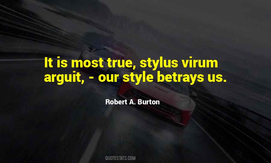 Robert Burton Quotes #1418560