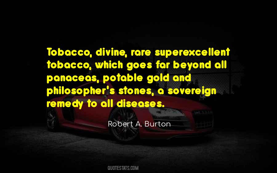 Robert Burton Quotes #1432130