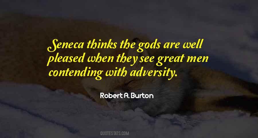 Robert Burton Quotes #1540048