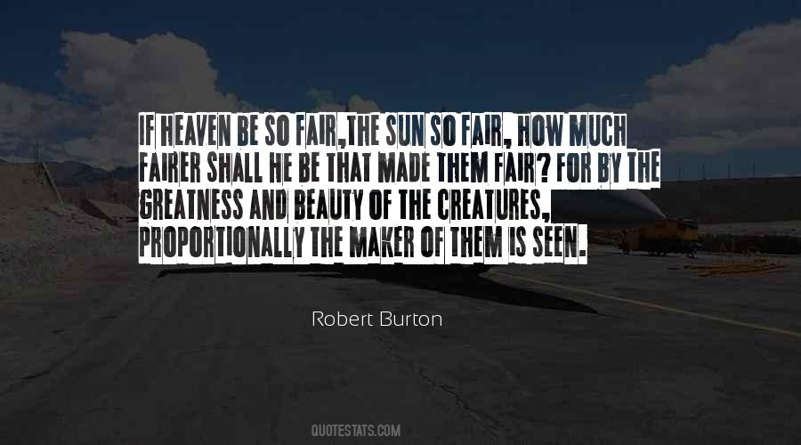 Robert Burton Quotes #1745209