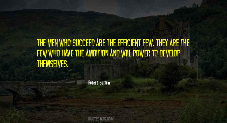 Robert Burton Quotes #669394