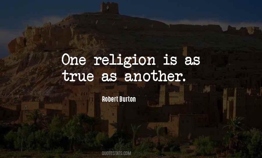 Robert Burton Quotes #747919