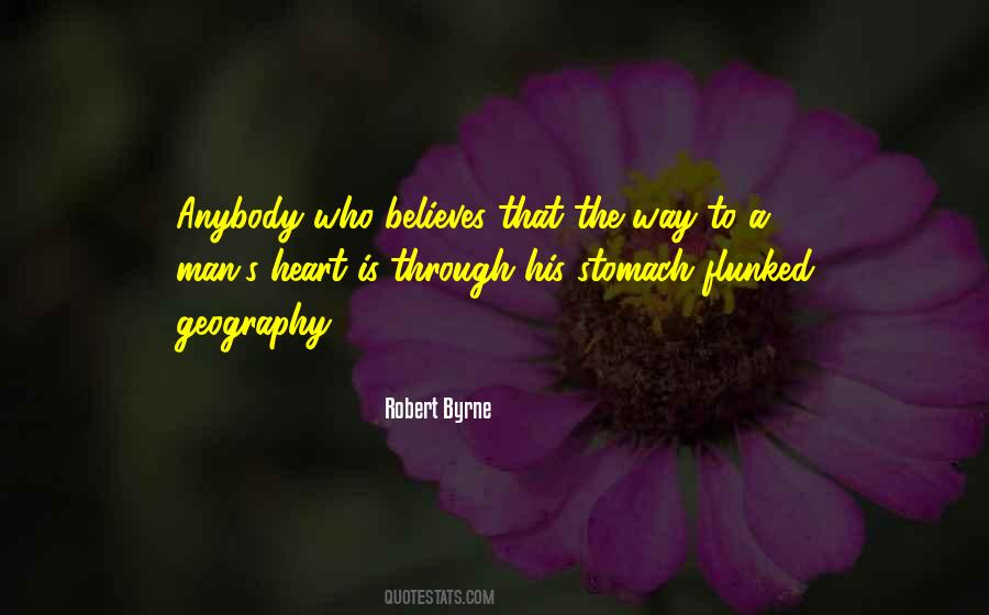 Robert Byrne Quotes #364347