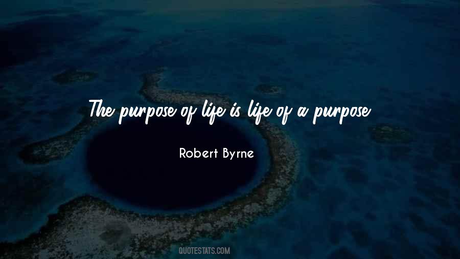 Robert Byrne Quotes #869344