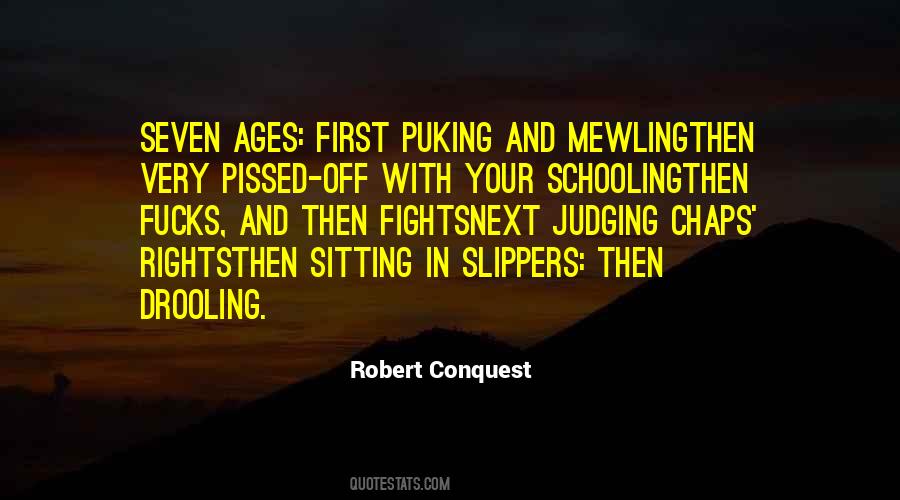 Robert Conquest Quotes #1001550