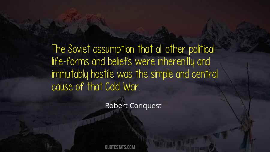 Robert Conquest Quotes #1311812