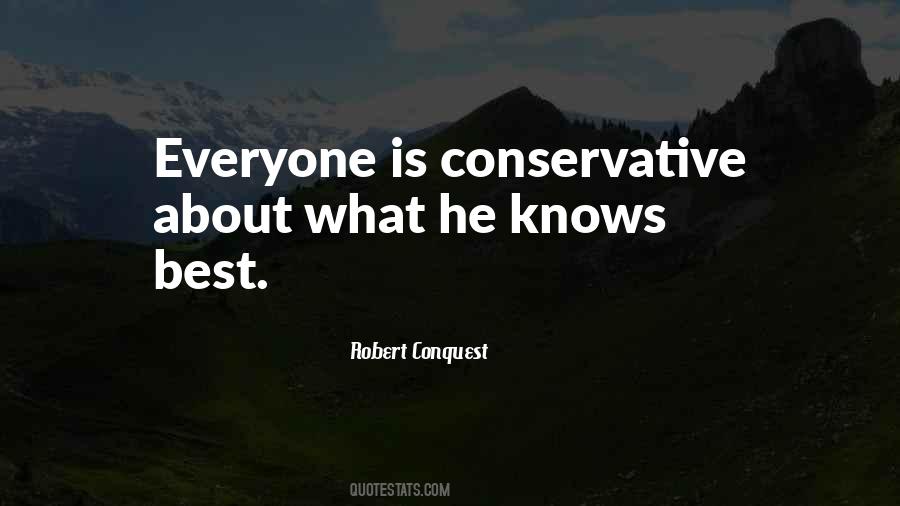 Robert Conquest Quotes #407617
