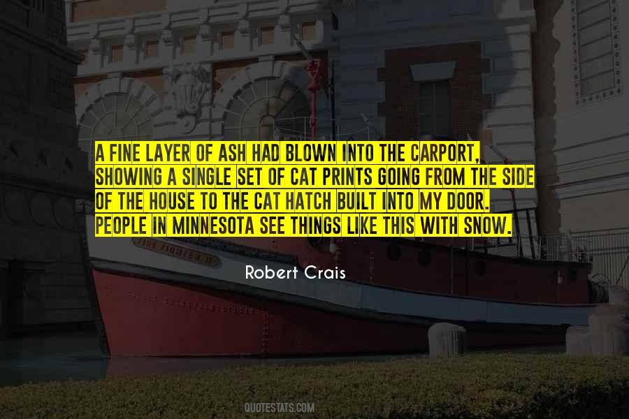 Robert Crais Quotes #1570796