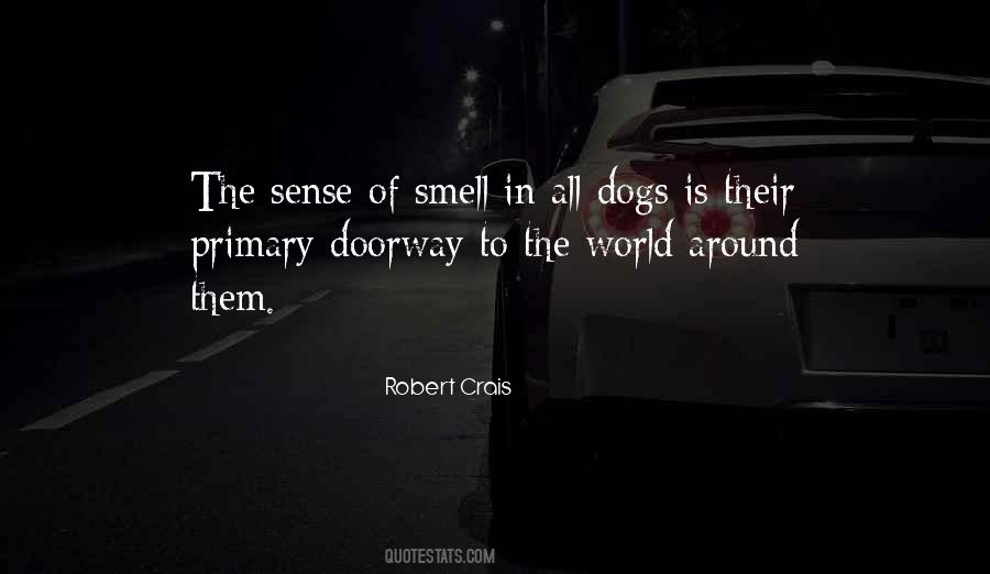 Robert Crais Quotes #1685169