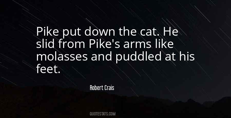 Robert Crais Quotes #498149