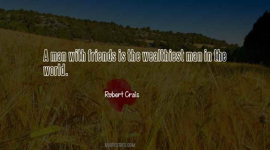 Robert Crais Quotes #512315