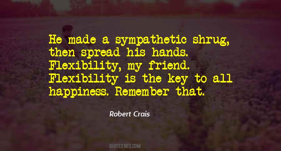Robert Crais Quotes #641160