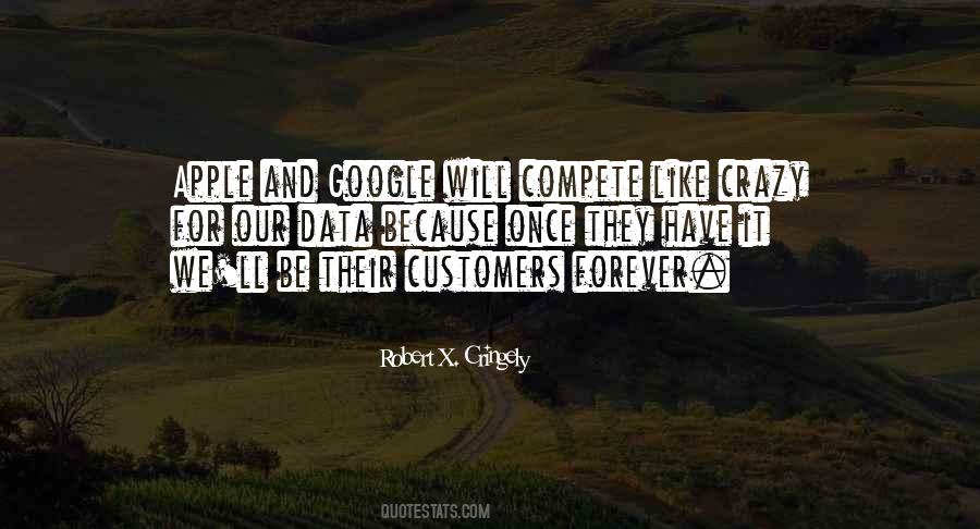 Robert Cringely Quotes #1775270