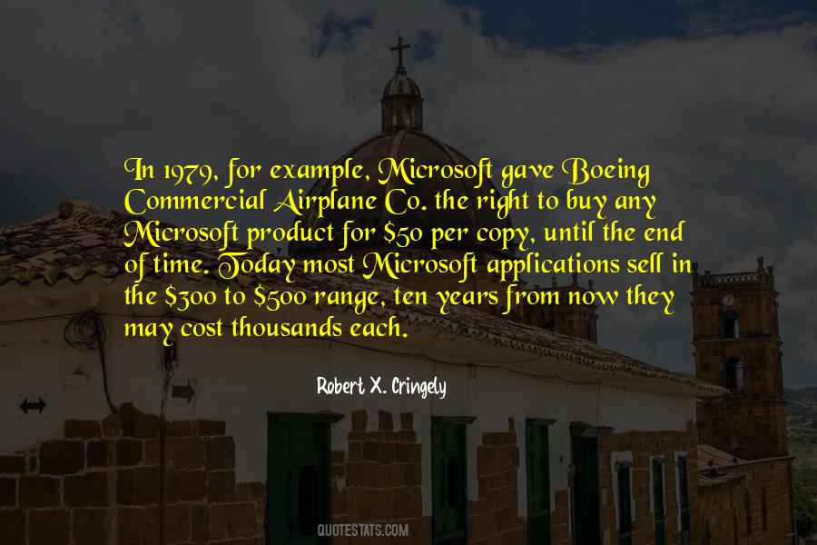 Robert Cringely Quotes #417631
